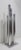 1970s Vladimir Kagan Stalagmite Floor Lamp For Sale - Image 5 of 6