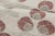 Rug & Kilim's Distressed Runner Rug, Gray and Red Chintamani Patterns For Sale In New York - Image 6 of 7