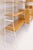 Sibylle Shelving System from GDR String, 1960s For Sale - Image 9 of 13