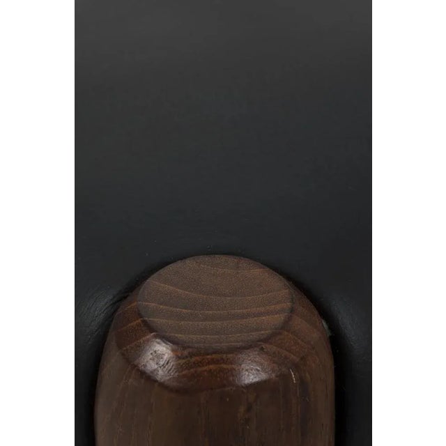 Model 75 Chairs by Niels Otto N. O. Møller, Set of 3 For Sale - Image 3 of 12