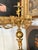 American Pair of h.n. Hooper & Co. Gilt Brass Figural Atlas Candelabra, Circa 1840 For Sale - Image 3 of 10