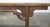 Early 18th Century 18th Century Elm Painting Table For Sale - Image 5 of 8