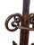 Brown Column Coat Rack in the style of Thonet, 1960s For Sale - Image 8 of 13