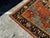 8ft 9in X 12ft Serapi Area Rug For Sale - Image 11 of 11
