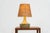 Ceramic Table Lamp by Søholm for Bornholmsk For Sale - Image 9 of 9