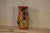 Dancer Ceramic Vase by JC for Accolay, 1960s For Sale - Image 4 of 9