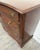 Vintage Lexington Furniture Palmer Home Collection Dresser 554-22 For Sale - Image 9 of 18