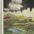 Vintage Ann Hogle Original Watercolor Landscape Painting For Sale - Image 4 of 7