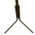 1950s Mid-Century Italian Floor Lamp from Stilnovo, 1950s For Sale - Image 5 of 7
