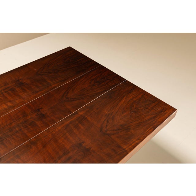Model 611.1 Dining Table by Silvio Coppola for Bernini, Italy, 1968 For Sale - Image 14 of 15