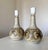Vintage Danish Table Lamps in Ceramic from Søholm, 1960s, Set of 2 For Sale - Image 6 of 6