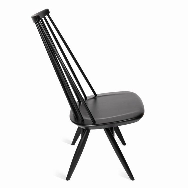 Ilmari Tapiovaara Mademoiselle Chair by Ilmari Tapiovaara, 1950s For Sale - Image 4 of 10