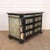 Black Italian Painted Commode, 18th Century For Sale - Image 8 of 14