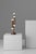 Not Yet Made - Made To Order Vesta Table Lamp by Schwung For Sale - Image 5 of 18