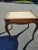 Minimalism Vintage Weiman Heirloom Table For Sale - Image 3 of 7