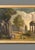 After Anton Pitloo, Landscape Composition, 1800s, Oil on Canvas, Framed For Sale - Image 5 of 12