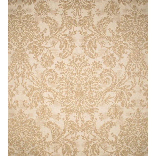 Scalamandré is a heritage American textile brand rooted in luxury and high-end design since its inception in 1929. Founder...