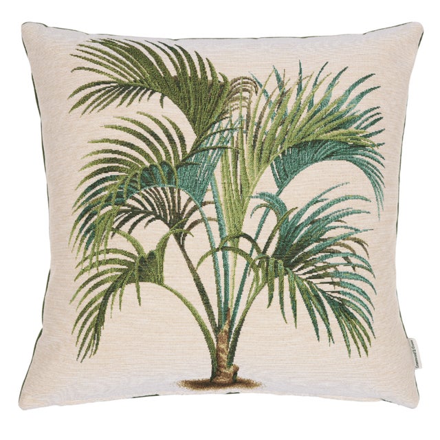 Every Greenwood & Grove cushion from Hines is thoughtfully designed to bring character and individuality to any space....