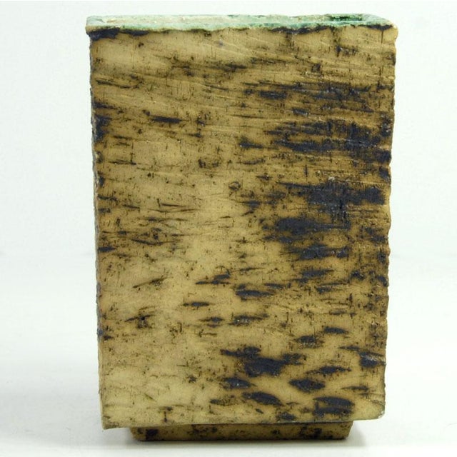 Ceramic Bowl by Pieter Groeneveldt, 1960s For Sale - Image 4 of 10