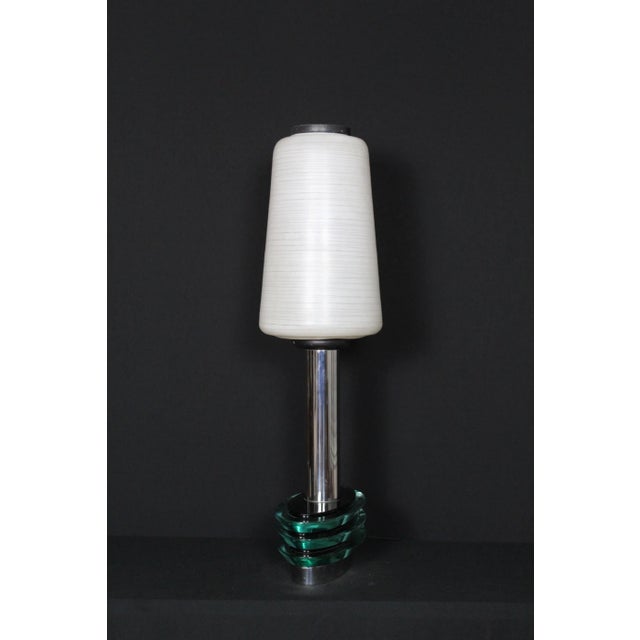 1970s 1970's Foscarini Style Table Lamp For Sale - Image 5 of 13