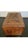 Mid-20th Century Chinese Carved Camphorwood Nested Boxes (Set of 3) by Hung Hop Chests Co. For Sale - Image 9 of 18