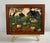 Impressionist Oil Painting Autumn Vegetable Gardens Oleksiy Ivanyuk For Sale - Image 3 of 8