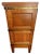 Antique Sectional Multi-Drawer Filing Cabinet Vollmer Bros. Quarter Sawn Oak For Sale - Image 11 of 18