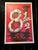 Mid 20th Century Frederico Fellini's 8 1/2 Movie Poster Signed by Barbara Steele For Sale In Los Angeles - Image 6 of 11