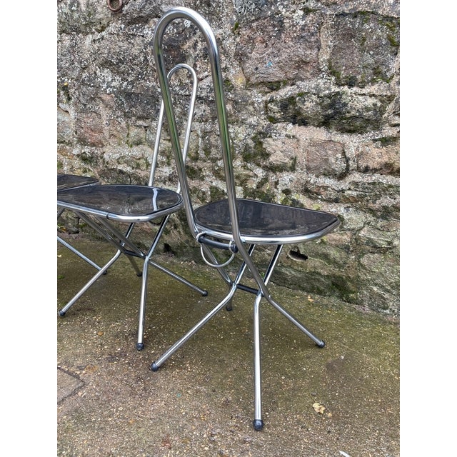 Chair by Niels Gammelgaard for Ikea, 1980 For Sale - Image 13 of 18