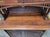 Antique Art Nouveau Cabinet or Cupboard Early 1900's For Sale - Image 9 of 18