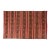Mid 20th Century Traditional Patterned Kilim Kilim For Sale