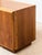 Mid 20th Century Pair of Double Double Door Nightstands by Lane, Attributed For Sale - Image 9 of 12