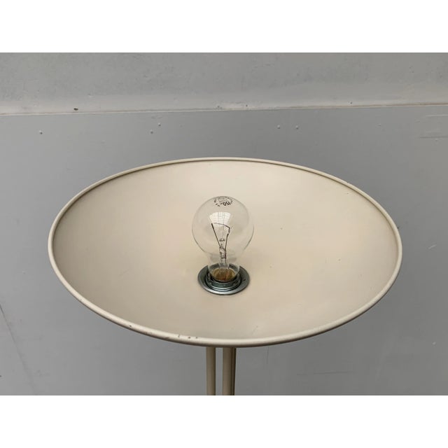 Space Age German Minimalist Floor Lamp from Cosack For Sale - Image 13 of 18