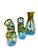 Drinking Set by Maryana Iskra for Ribes Studio, Set of 7 For Sale - Image 13 of 18