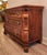 Wood Vintage Henredon Louis XV Style Burled Bombe Chest/Dresser For Sale - Image 7 of 14
