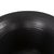 2020s Hammered Em Dash Flared Deep Bowl- Medium For Sale - Image 5 of 10