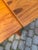 Wood Extendable Teak Dining Table by Grete Jalk for Glostrup For Sale - Image 7 of 11