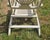 British Art Deco Folding Sunray Garden Lounger, 1930 For Sale - Image 11 of 18