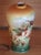 Ceramic Antique Edwardian Art Nouveau German Porcelain Vase With Ducks, Germany 8207 For Sale - Image 7 of 10