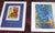 Marc Chagall Vintage Mid 20th C. Marc Chagall Poster Lithographs - Set of 9 For Sale - Image 4 of 8