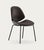 Council Family Salon Prestige Coffee and Back Steelcut Quartet 14 Chair by Salto and Sigsgaard For Sale - Image 4 of 13