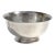 Post 1940s Art Deco Paul Revere Silverplate Bowl W M Rogers Silver Company For Sale