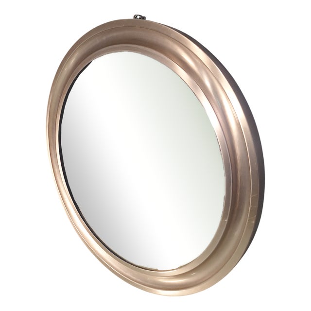 Narciso Mirror by Sergio Mazza for Artemide, 1960s For Sale