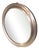 Narciso Mirror by Sergio Mazza for Artemide, 1960s For Sale