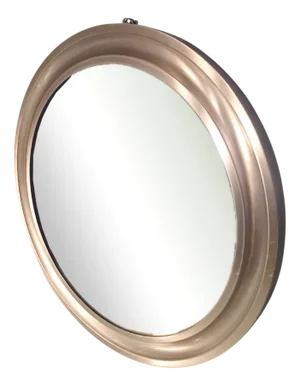 Narciso Mirror by Sergio Mazza for Artemide, 1960s