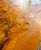 Lj Newton Italian Burl Coffee Table on Casters For Sale - Image 4 of 12