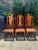 1970s Set of 6 Vintage Henredon Chinese Chippendale Chairs For Sale - Image 5 of 16