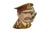Realism Royal Doulton English Traditional General Haig Military Leader Toby Character Jug For Sale - Image 3 of 12