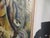Louis Ferstadt Painting of the Demi Mode Female Impersonator Circa 1930s For Sale - Image 10 of 11