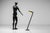 4067 Floor Lamp from Stilnovo, Italy, 1960 For Sale - Image 3 of 18